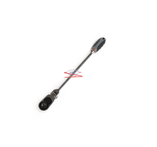 Eder Ratsche für Fäll Keil Titan 80Länge 400 mm / Max. Drehmoment 300Nm