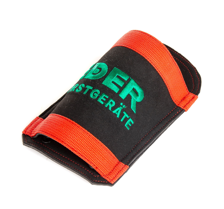 Tasche für Eder Titan 50