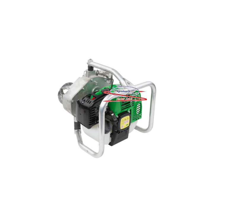 EDER Powerwinch 1200 Spillwinde