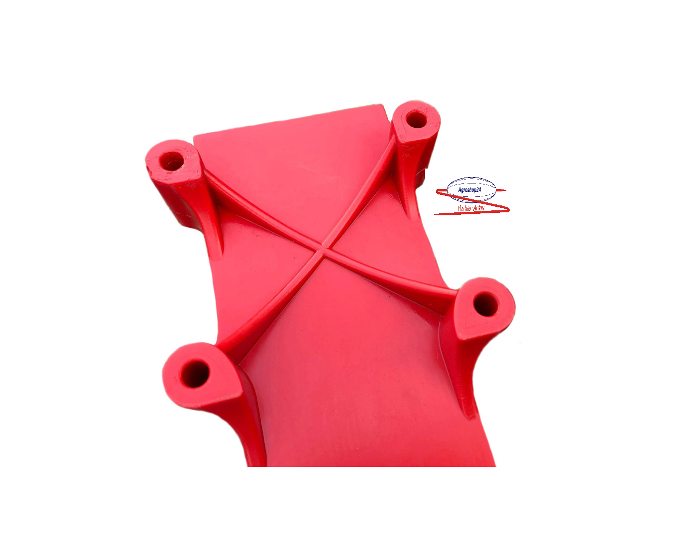 Motorsägehalter Fliegl Kettensägenhalter