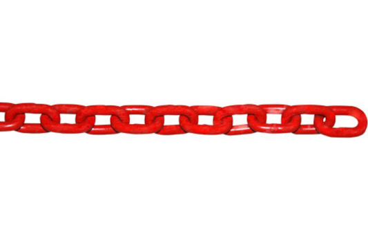 Rundstahl Forstkette 7,8,10mm Meterware