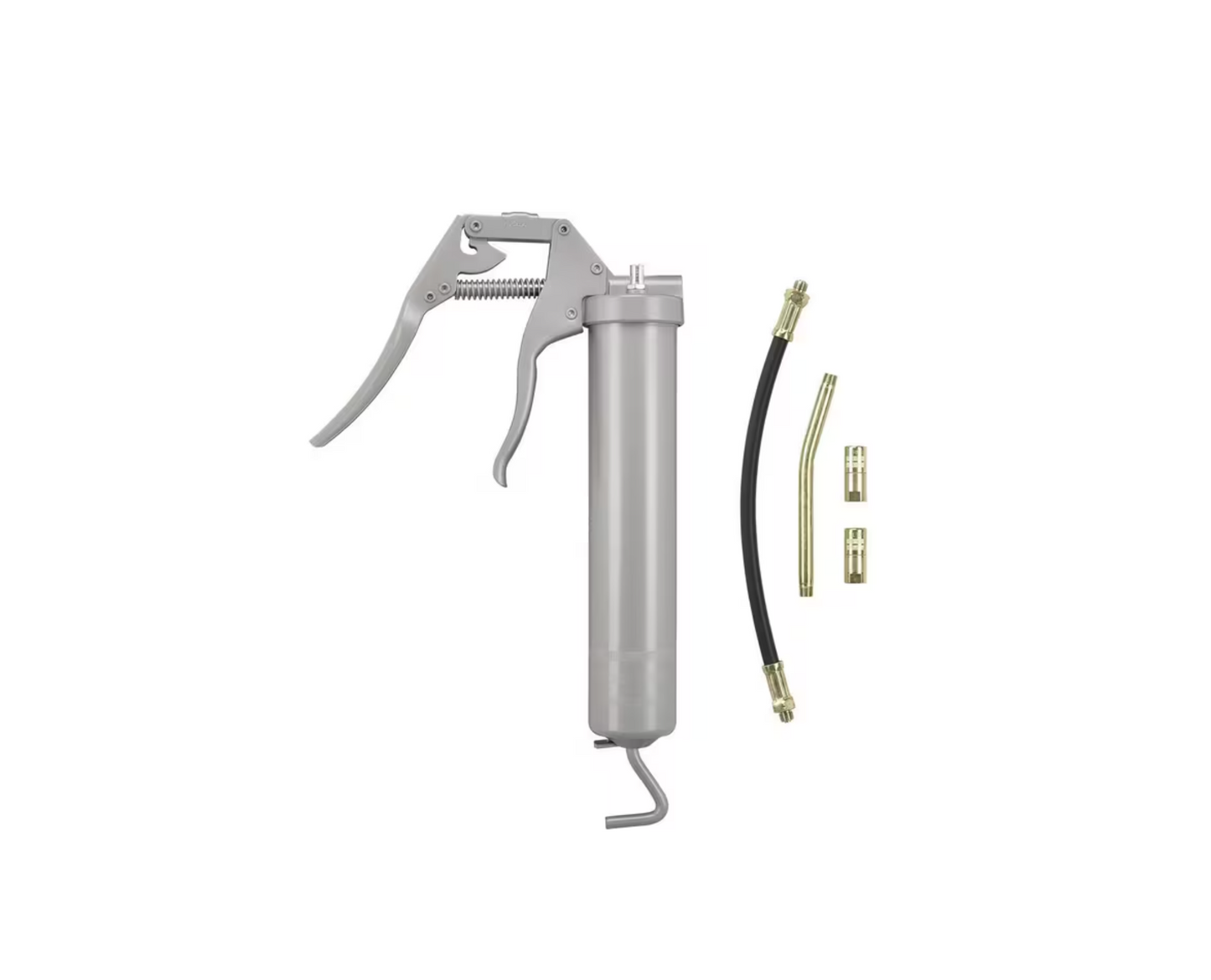 FP12274 Einhand-Fettpresse Pressol 400g