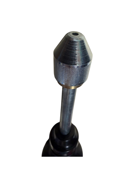 Fettpresse 65 ml für D-Nippel Trichterschmiernippel Massey Ferguson
