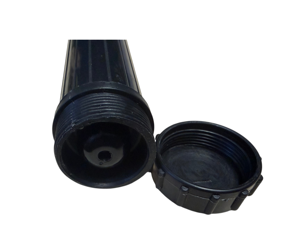 Fettpresse 65 ml für D-Nippel Trichterschmiernippel Massey Ferguson