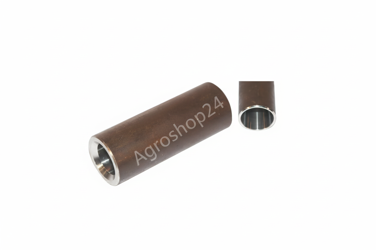Einschweißbuchse Frontladerzinken 41mmx108mm