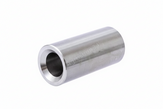 FT1002 Einschweißbuchse Frontladerzinken 51 mmx110 mm