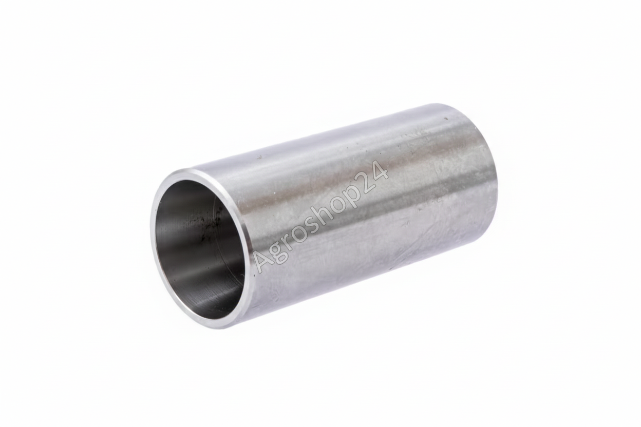 FT1002 Einschweißbuchse Frontladerzinken 51 mmx110 mm