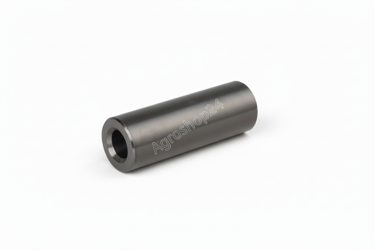 FT1003 Einschweißbuchse Frontladerzinken 49mmx 145mm
