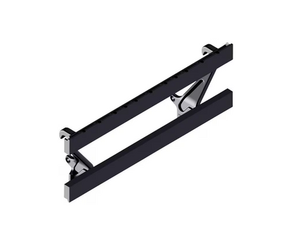 Vetter FT3150 Freisichtrahmen für Staplergabel Aufnahme 1600kg FEM2A
