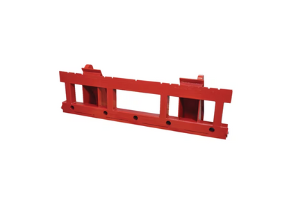 FT3155 Hauptrahmen für Staplergabel Aufnahme 2000kg FEM2A