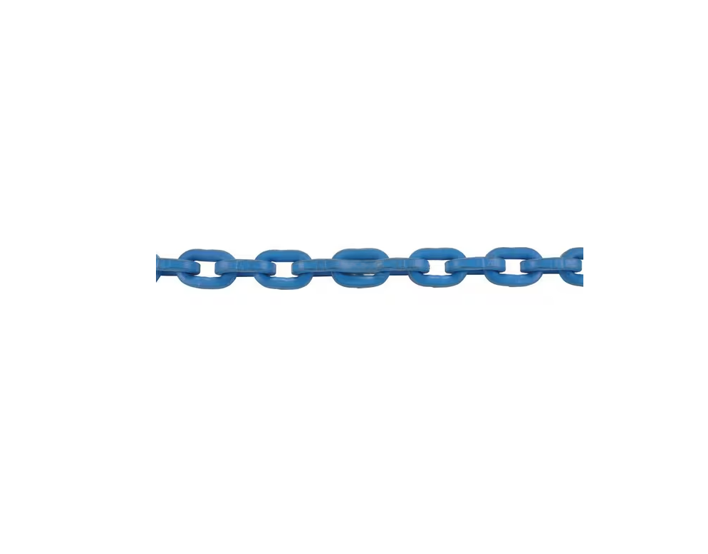 Rückekette  Forstkette Chokerkette Ø 8 mm x 28 mm G100