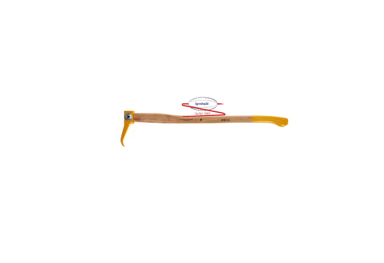 Ochsenkopf Sappie Handsappie 800mm 1,1Kg