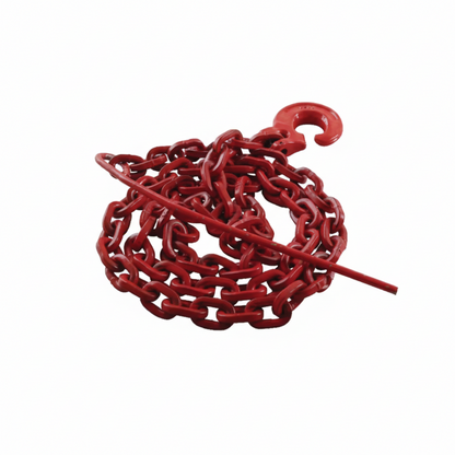 Rückekette Chokerkette vk 8mm/2,0m G 8