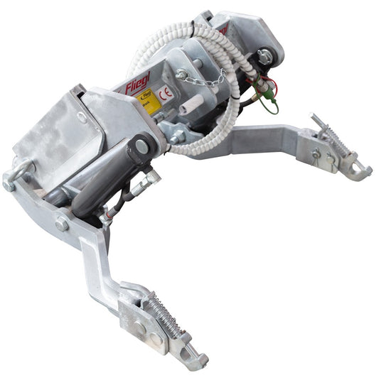 Fronthydraulik 1,8t Fliegl