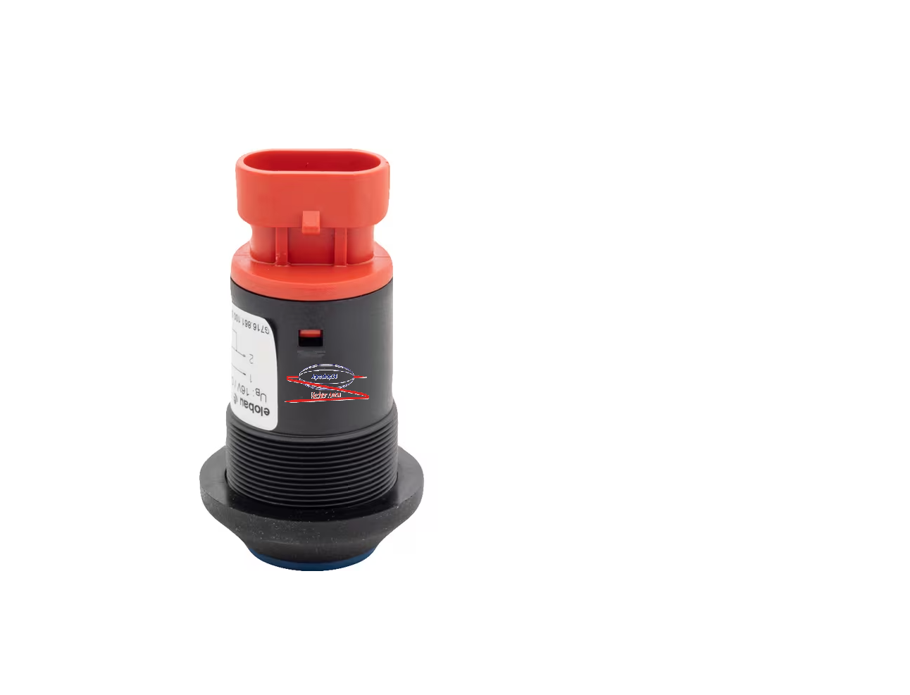 G716861100040 Schalter für Heckhydraulik