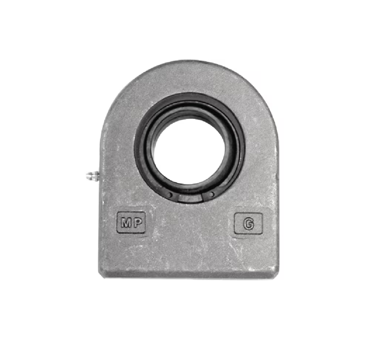 Gelenkkopf flach für Hydraulikzylinder 30mm Mac Power