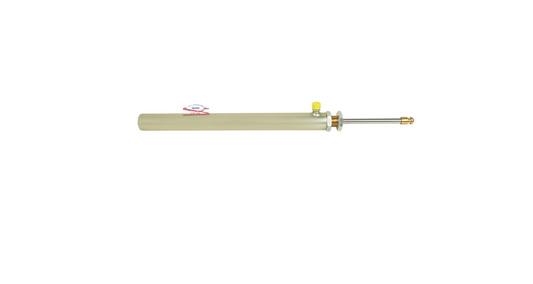Schieberzylinder EW - für RIV/MZ 4" 5" 6" 8"