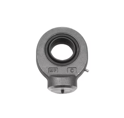 Gelenkkopf rund für Hydraulikzylinder 30mm Mac Power