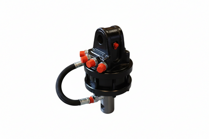 GR30 Rotator 30kN Welle 49,5 mm Loch