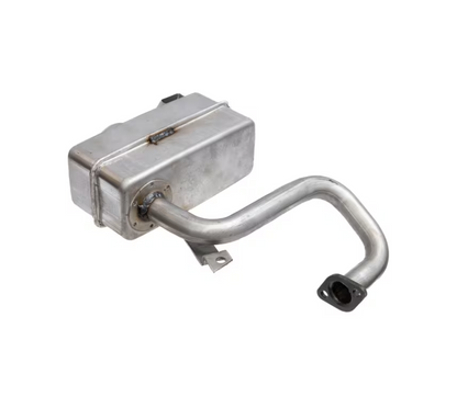 GY00295 Schalldämpfer 15/16 PS Original Sabo
