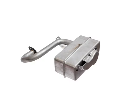 GY00295 Schalldämpfer 15/16 PS Original Sabo