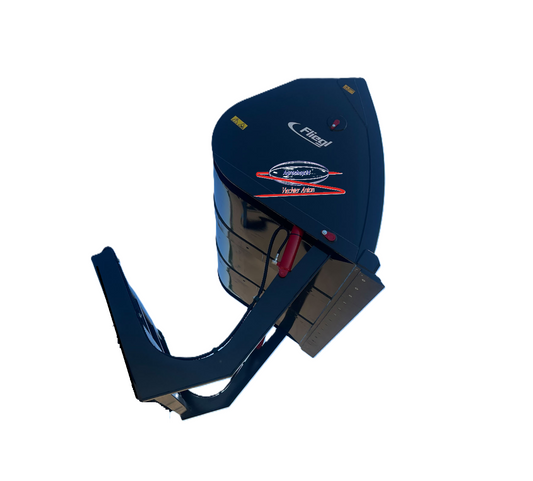 Radlader Hochkippschaufel »T-Rex« von Fliegl 3000mm Breite