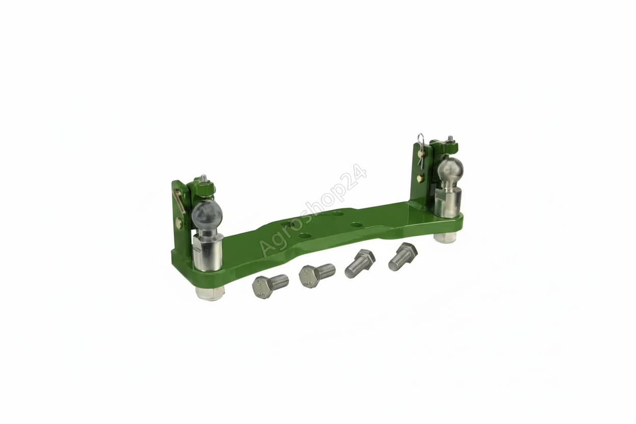 Sauermann Zwangslenkung K50 John Deere Traktor