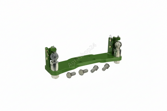 Sauermann Zwangslenkung K50 John Deere Traktor