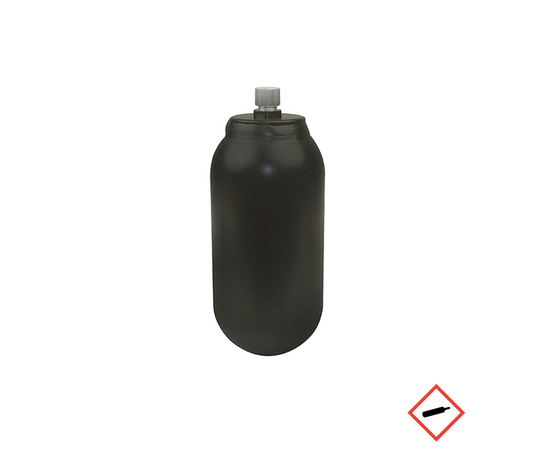 Hydraulikspeicher 1,5 Liter - Typ AV 1500 / Fox