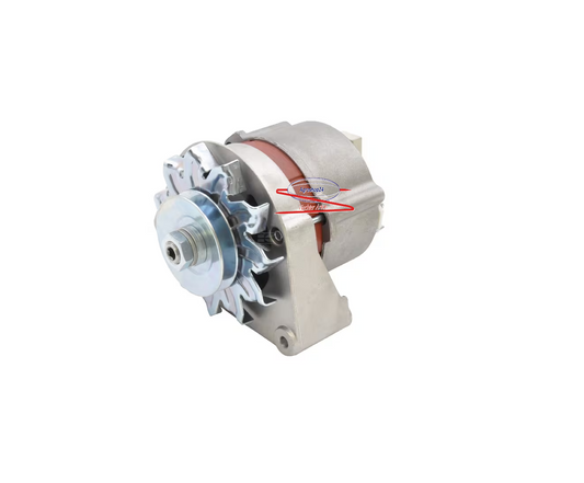 Generator  Lichtmaschine 14V 33A Case Eicher Fendt Deutz Schlüter Same Goldini Claas