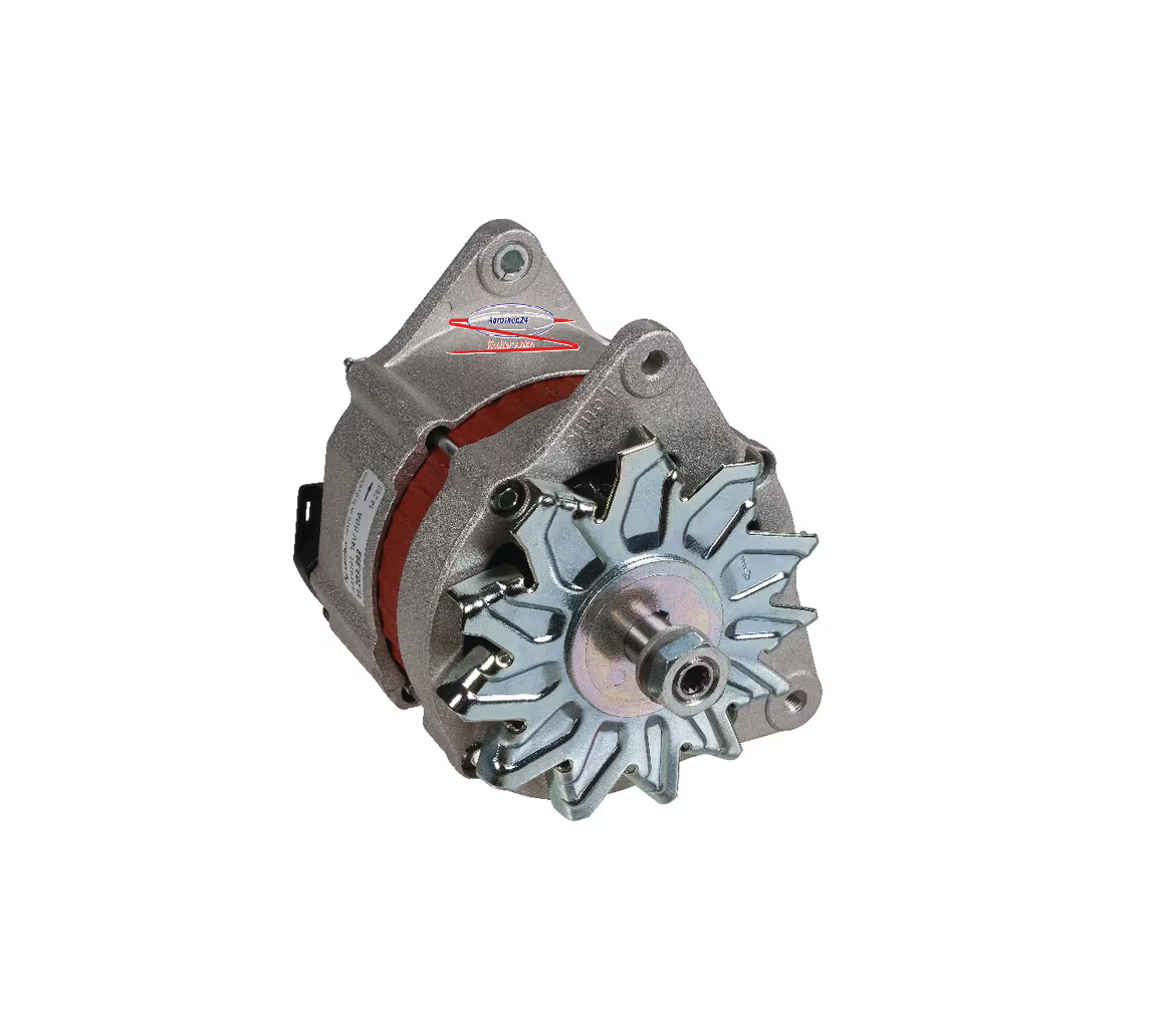 Generator  Lichtmaschine 14V 80A Mahle