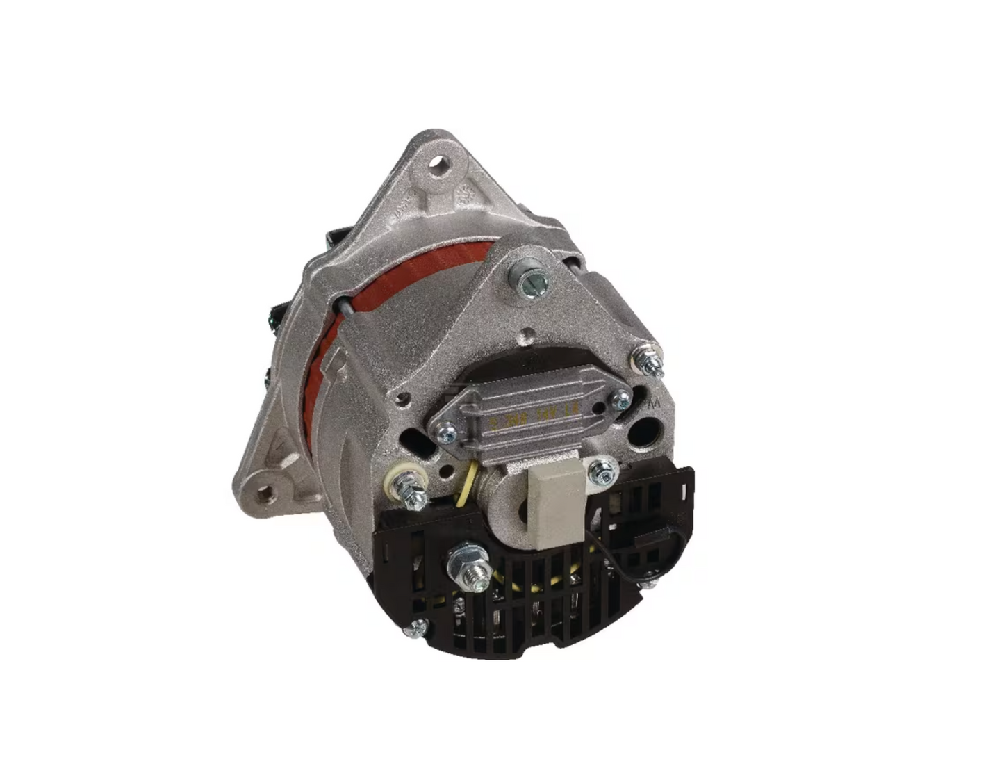 Generator  Lichtmaschine 14V 80A Mahle