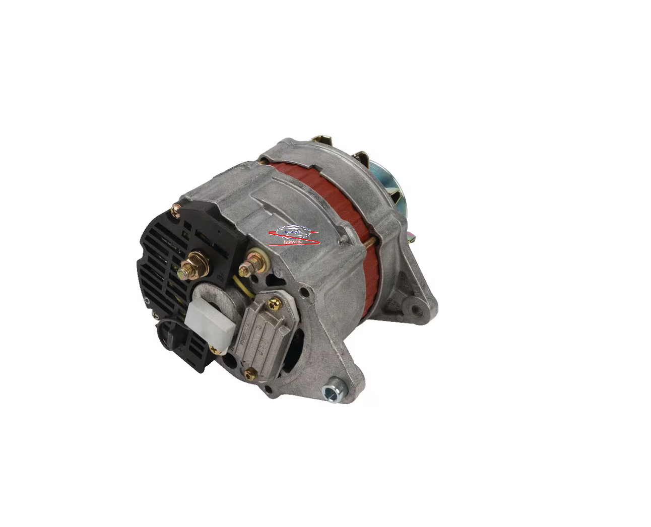 Generator Lichtmaschine 14V 80A Mahle