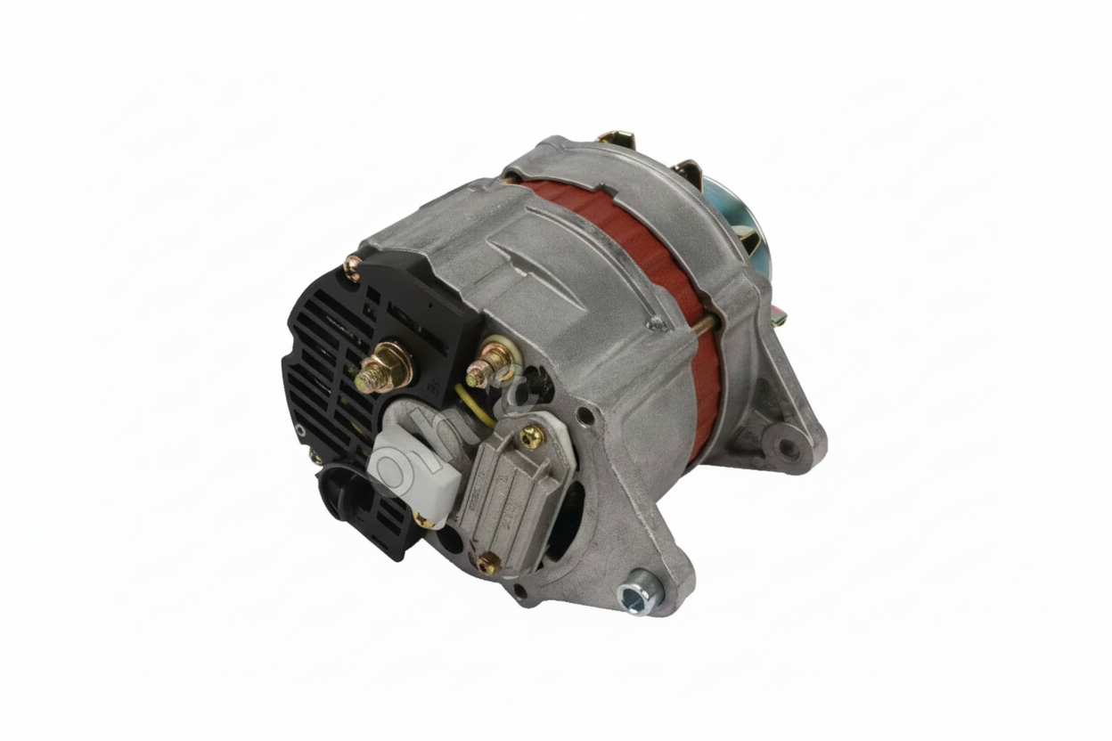 Generator Mahle Lichtmaschine 14V 80A Mahle