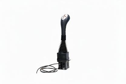 Joystick Einhandhebel Frontlader  1-3 Taster Stoll, Hauer, Quicke Kreuzhebel