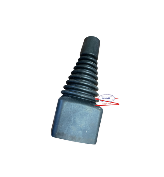 Gummimanschette Gummitülle Faltenbalg für Joystick Einhandhebel Indemar Stoll Hauer