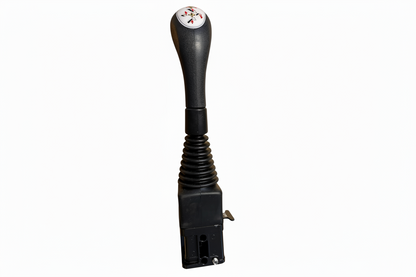 Joystick Einhandhebel Frontlader  1-3 Taster Stoll, Hauer, Quicke Kreuzhebel