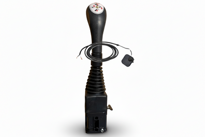 Joystick, Einhandhebel, Kreuzhebel, Frontladersteuerung Stoll Hauer,Quicke