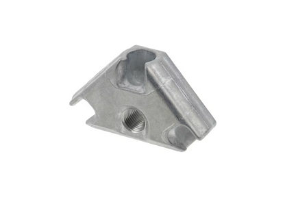 Aufnahmeplatte Kugelgelenk Indemar, Stoll Joystick