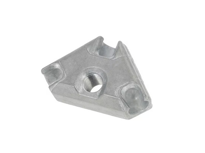 Aufnahmeplatte Kugelgelenk Indemar, Stoll Joystick