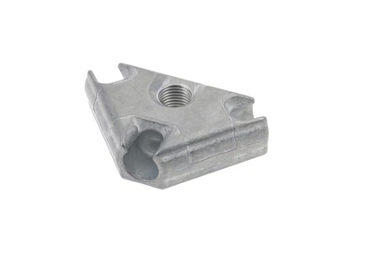 Aufnahmeplatte Kugelgelenk Indemar, Stoll Joystick