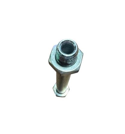 Hohlwelle Joystick M14x1,5 SW 22 Einhandhebel Stoll Indemar