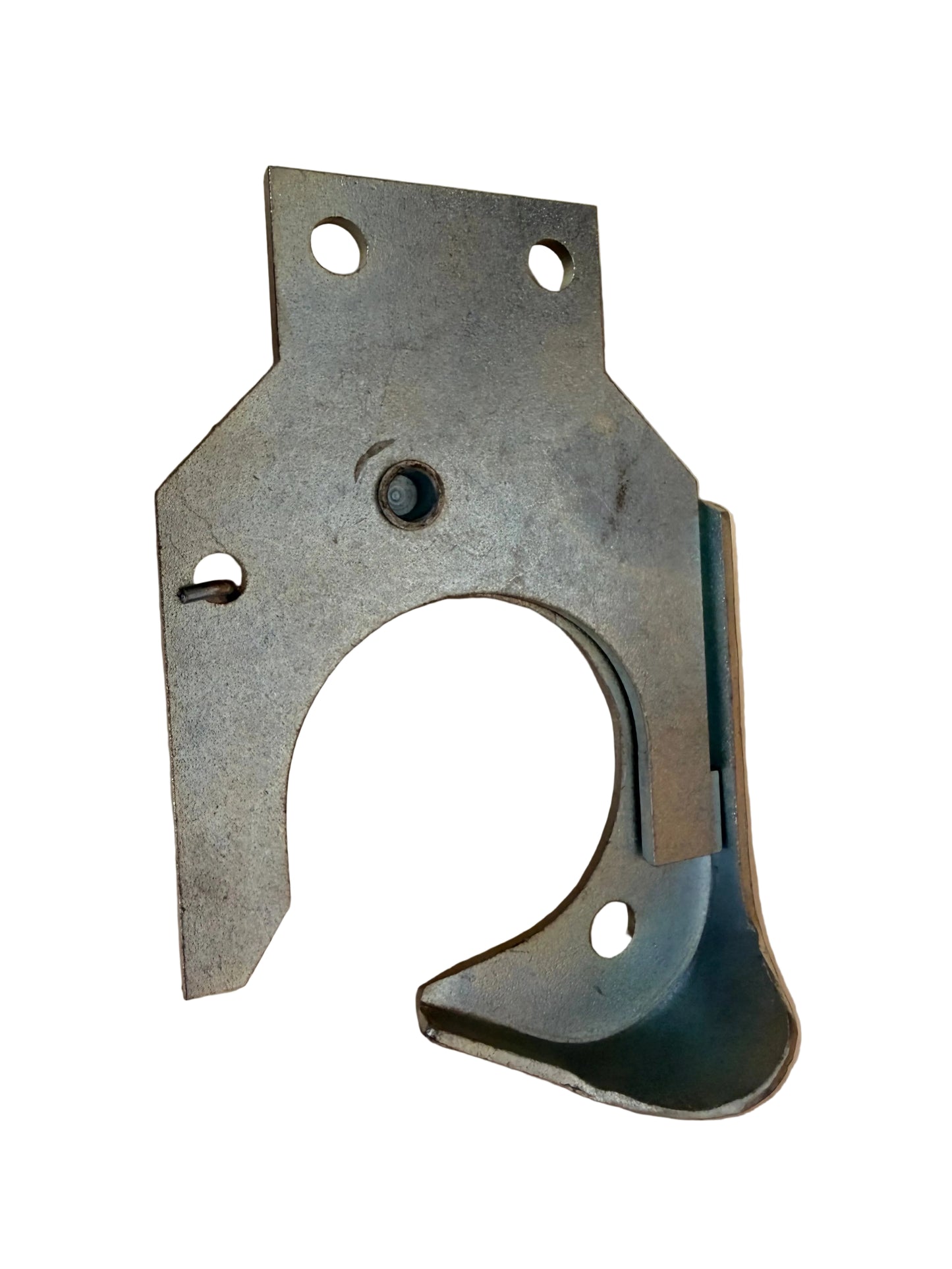 TL10045KR Halter für Oberlenker 45mm