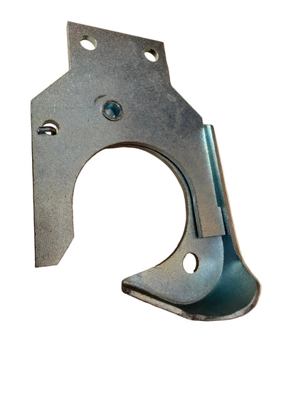 TL10045KR Halter für Oberlenker 45mm