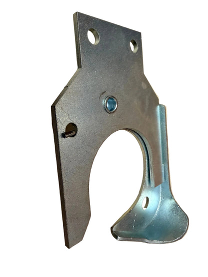 TL10045KR Halter für Oberlenker 45mm