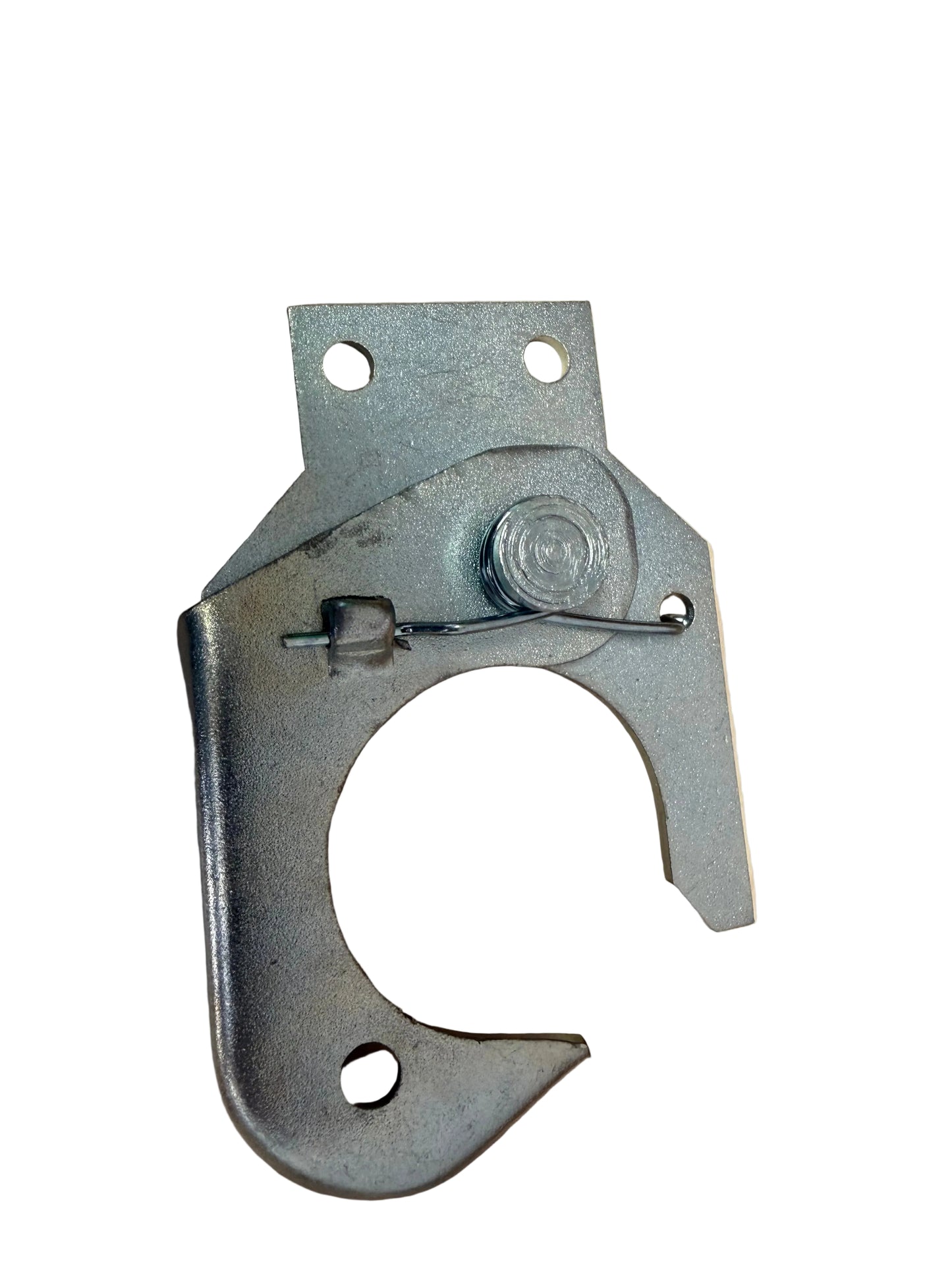 TL10045KR Halter für Oberlenker 45mm