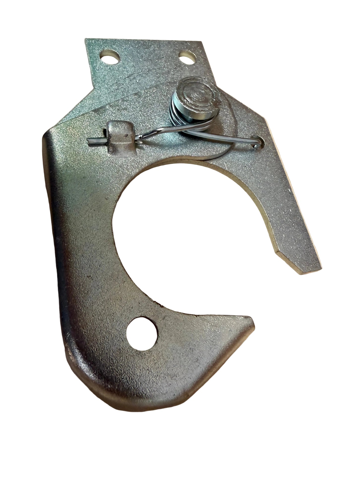 TL10045KR Halter für Oberlenker 45mm