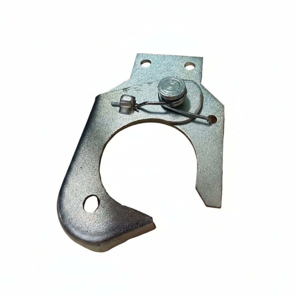TL10045KR Halter für Oberlenker 45mm