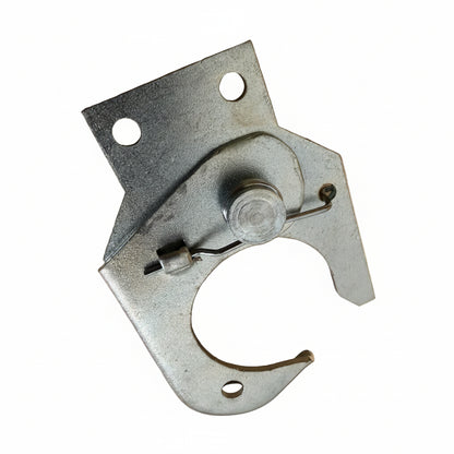 TL10045KR Halter für Oberlenker 45mm