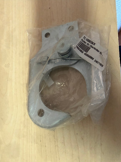 TL10045KR Halter für Oberlenker 45mm